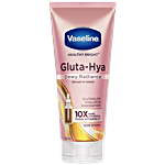 Vaseline Gluta-Hya Dewy Radiance Serum-In-Lotion 200 ml