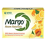 Margo Neem Naturals - Honey & Lemon 100 g