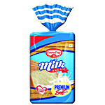Everyday Milk Bread 400 g 