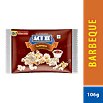 Act 2  Barbeque Microwave Popcorn 106 g Pouch