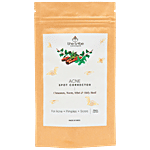 The Tribe Concepts Acne Spot Corrector 50 g Steel Tin