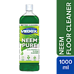 Vedox Neem Pure Floor Cleaner 1 L
