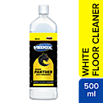 Vedox Panther High Fragrance White Floor Cleaner 500 ml