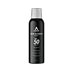 Man Up Sunscreen Spray - SPF 50 PA+++ 100 ml