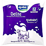 Aavin Delite Cow Milk 500 ml
