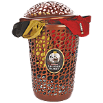 Nakoda Excel Laundry & Cloth Basket - Large Assorted Colour 59 L 