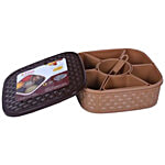 Nakoda Masala & Spice Storage Box - Assorted Colour, Multipurpose, Titan 1.5 l