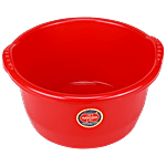 Nakoda Modern Bathtub & Washing Tub Multipurpose Storage - Assorted Colour 25 L