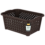 Nakoda Storage Kitchen Basket - Multipurpose, Assorted Colour 1 pc