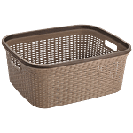 Nakoda Storage Kitchen Basket - Assorted Colour, Rolex, Multipurpose 1 pc