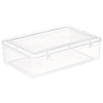 Nakoda Storage Container Multipurpose Transparent - Innova 999 5 L