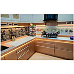 Nakoda Kitchen Storage Rack, Multipurpose Large Size, Assorted Colour - Ultima 1 pc