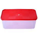 Nakoda Bread/Fruit/Biscuit/Food Storage Box - Multipurpose, Assorted Colour, 333 4.6 L