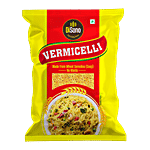 Disano Vermicelli Plain - Made From Wheat 425 g