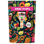 GO DESi Chilli Guava Desi Popz Lollipop Candy 160 g