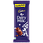 Cadbury Dairy Milk Chocolate Bar 112 g