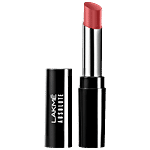 Lakme Absolute Skin Dew Satin Lipstick 3.4 g 102