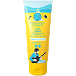 Conscious Chemist Sun Drink Unwind Edition Water Resistant Hybrid Gel Sunscreen SPF 50 PA++++ 50 g