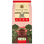 HOUSE OF VEDA Organic Lobia Cowpea White 1 kg