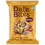 Farmley Classic Delight Date Bites 20 g