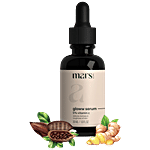 Mars by GHC Gloww Skin Serum - 5% Vitamin C & Niacinamide 30 ml 