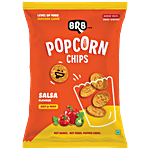 BRB Popcorn Chips - Salsa Flavour 48 g