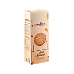 CookieMan Oats & Almond Cookies 150 g