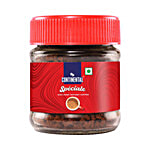 Continental Speciale Pure Instant Coffee Powder 25 g Jar
