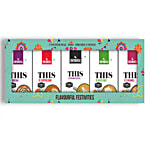 Continental This Premix Coffee Gift Box - Assorted Flavours 708 g (4 Sachets x 132 g + 180 g)