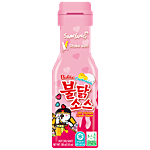 Samyang Buldak Carbonara - Hot Chicken Flavor Sauce 200 g 