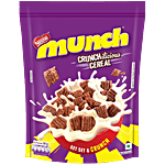 Nestle Munch Crunchilicious Cereal 300 g 