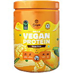 Origin Nutrition Vegan Protein Powder - Mango Mania 289 g