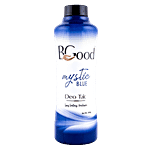 BGOOD Mystic Blue Deo Talc 300 g