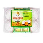 Buy Fresho Farm Eggs - Jumbo, Large, Antibiotic Residue-Free Online at Best  Price of Rs 99 - bigbasket