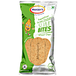 Maniarr's Rajasthani Green Chutney Slim Bites Wheat Chips 60 g Pouch