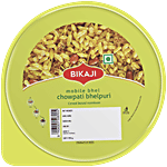 Bikaji Mobile Chowpati Bhelpuri 110 g 