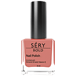 Sery Bold Nail Polish 8 ml Tango Pink MNP-24