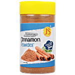 Jiwan Spices Cinnamon Powder - Authentic Spices 100 g