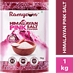 Ramyeon Himalayan Pink Salt Powder 1 kg