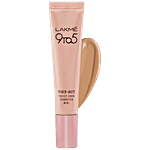 Lakme 9 To 5 Primer + Matte Foundation Mini 15 ml W120 Warm Cream