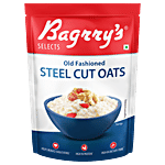 Bagrry's Old Fashioned Steel Cut Oats 1 kg Pouch