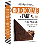 The Baker's Dozen Rich Chocolate Cake 150 g