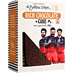 The Baker's Dozen Rich Chocolate Cake 150 g 