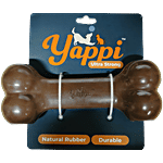 Yappi Dog Bone Chew Toy 1 pc