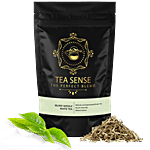 Tea Sense Silver Needle White Tea 50 g Pouch