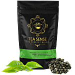 Tea Sense Himalayan Green Tea 100 g Pouch