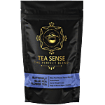 Tea Sense Butterfly Blue Pea Flower Tea 50 g Pouch