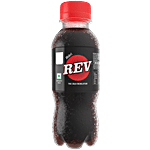 Bisleri  Rev Soft Drink - The Cola Revolution 160 ml 