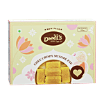 Daadi's Ghee Crispy Mysore Pak 200 g Box