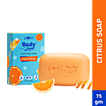Plum Trippin' Mimosas Bathing Soap 75 g 